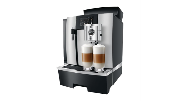 Jura Giga X3 2nd Gen Bean to Cup Coffee Machine 15229