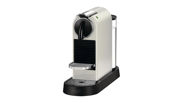 Nespresso CitiZ by De'Longhi White EN167.W
