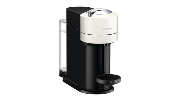 Nespresso VertuoNext by De'Longhi White ENV120.W