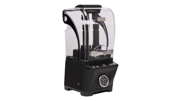 Jetchill Twin Probe 2 Dry Ice Machine