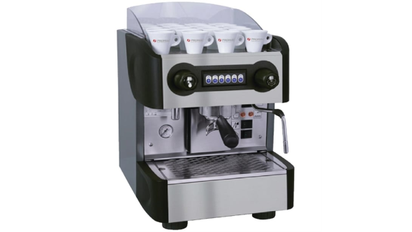 Grigia Club Coffee Machine 4Ltr