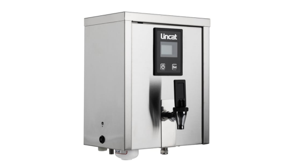 Lincat Auto Fill Wall Mounted Water Boiler M3F