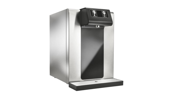 Zip HydroChill 10 Auto Fill Push Button Water Boiler Chilled & Ambient