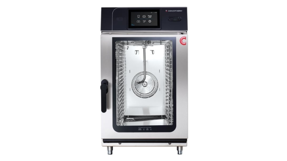 Convotherm Mini easyTouch Electric Combi Oven 10.10