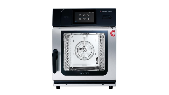 Convotherm Mini easyTouch Electric Combi Oven 6.10
