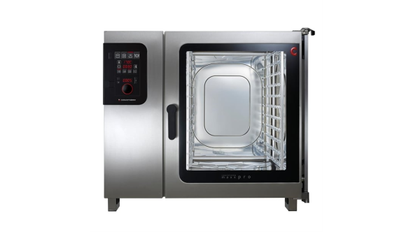 Convotherm Maxx Pro 10.20 GB easyDial Disappearing Door Combi Oven