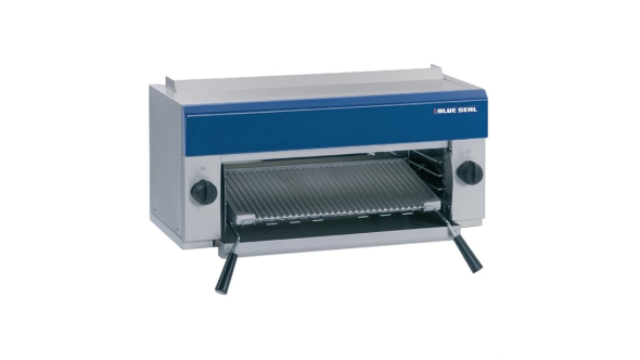Blue Seal Natural Gas Salamander Grill G91B