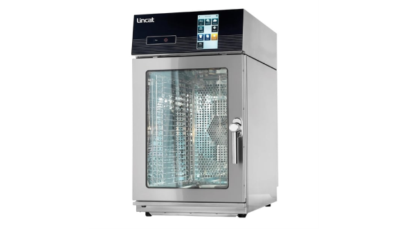 Lincat Invoq CombiSlim 1.10 Combi Oven 10x 1/1 GN