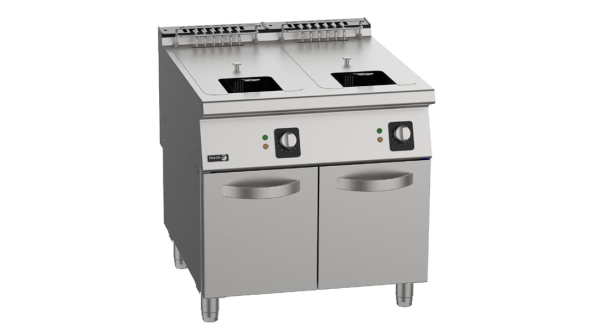 Fagor 900 Series Free Standing Electric Fryer F-E9221
