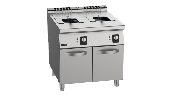 Fagor 900 Series Free Standing Electric Fryer F-E9215