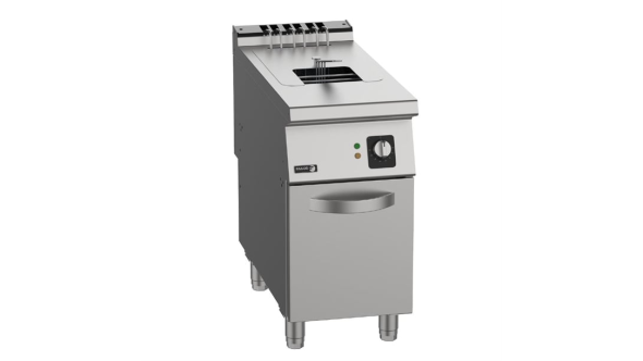 Fagor 900 Series Free Standing Electric Fryer F-E9115