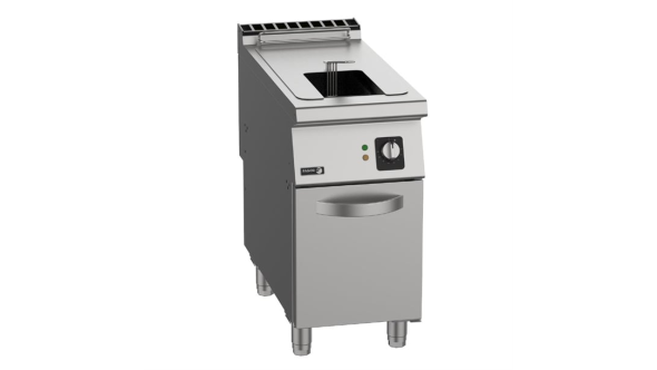 Fagor 900 Series Free Standing Natural Gas Fryer F-G9121