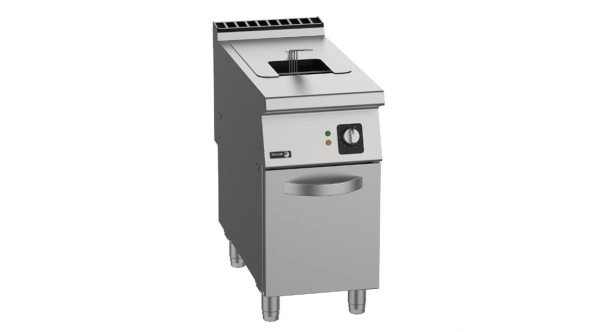 Fagor 900 Series Free Standing Natural Gas Fryer F-G9115