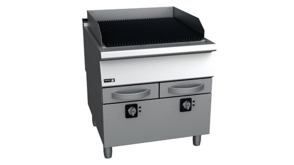 Fagor 900 Series Freestanding Electric Chargrill B-E9101 I
