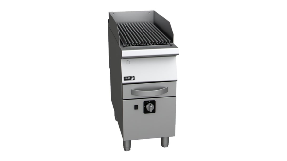 Fagor 900 Series Freestanding Gas Chargrill B-G9051 I