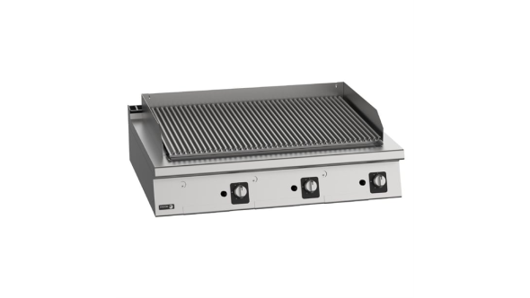 Fagor 900 Series Countertop Gas Chargrill B-G915 I