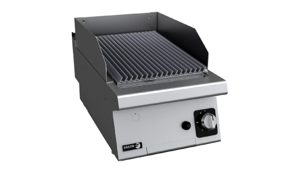 Fagor 900 Series Countertop Gas Chargrill B-G905 I