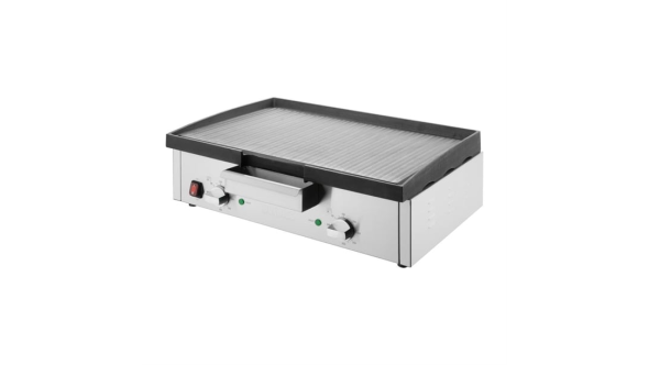 Buffalo Extra Wide Cast Iron Griddle