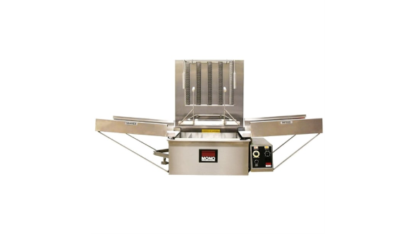 Mono Countertop Doughnut Fryer 7kW Single Phase FG030-A222