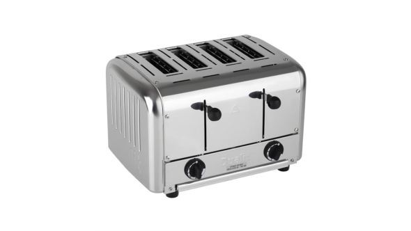 Dualit Catering Pop-Up Toaster