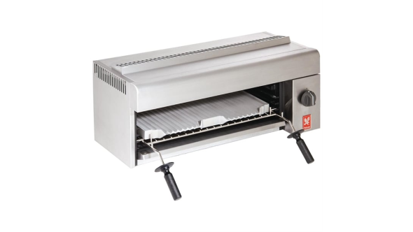 Falcon Dominator Plus Natural Gas Salamander Grill G3532