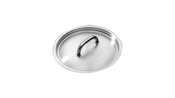  Bourgeat Excellence Lid - S/S 40cm - 692040