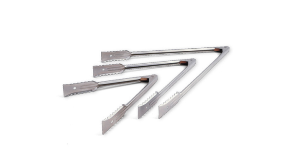 Edlund Heavy Duty Gripper Tongs 736210 305mm (12")