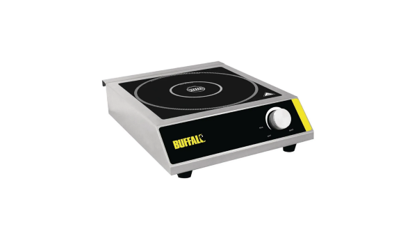Buffalo CE208 Induction Hob 3kW