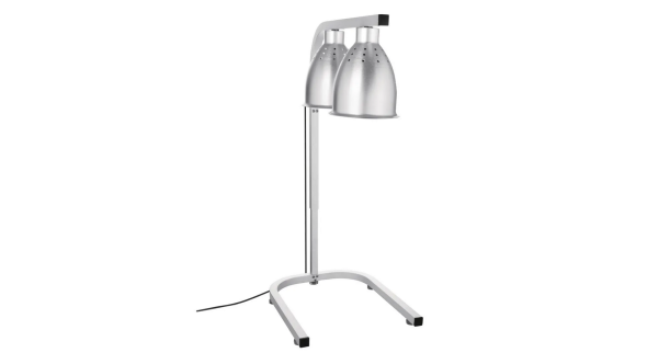 Buffalo DF626 - Infrared Food Warmer 500W Fits 1/1GN