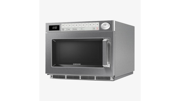 Samsung CM1929 - 1850W Programmable Microwave C529
