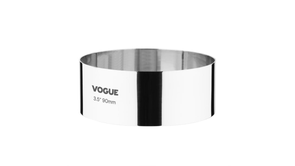 Vogue Mousse Ring 35 x 90mm