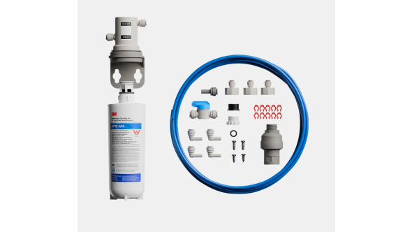 Borg & Overstrom ProCore Install Kit For Hot Dispensers E4, E6, T3 & T3+ - 720233