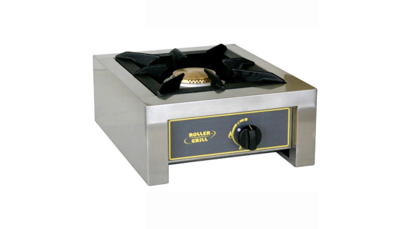 Roller Grill GAR7 Single Gas Ring