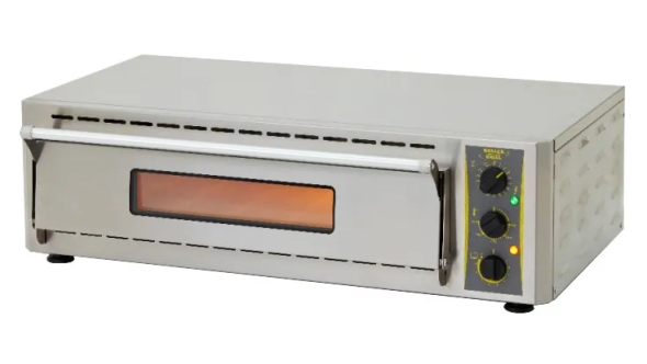 Extra Large Pizza Oven