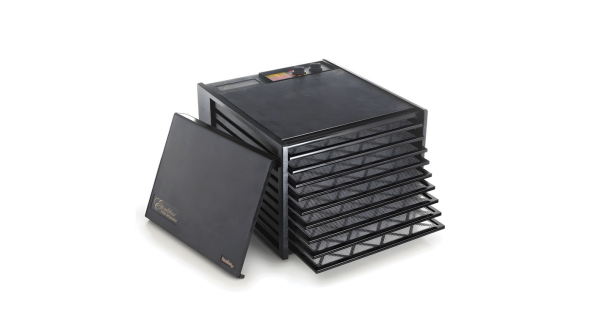 Excalibur  10417-05 9 Tray Food Dehydrator With Timer