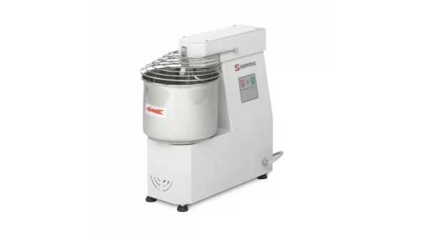 Sammic DM-10 Commercial Dough Mixer 10L Bowl