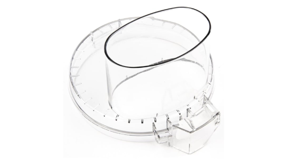 Waring AC994 Bowl Cover - Fits CC025