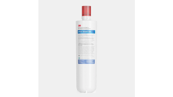 Aqua-Pure AP3 HF20-A020-SR Carbonless Absolute Water Filter Cartridge