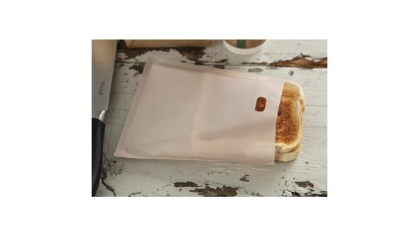 Reusable Toaster Bags (5 Pack)