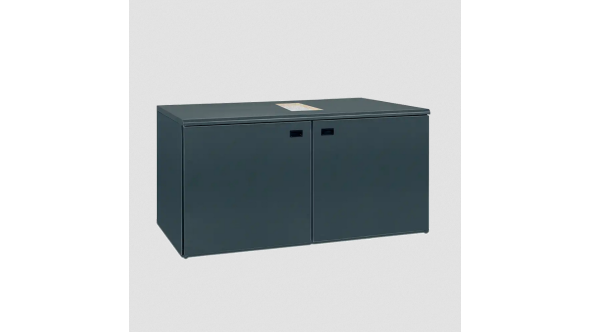 Gamko FK/8 Keg Cooler Box - Capacity: 8 x 50L or 16 x 30L