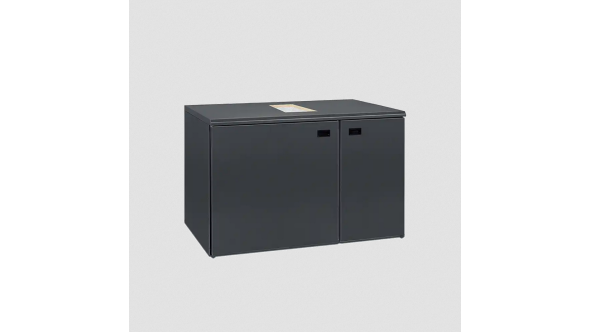 Gamko FK/6 Keg Cooler Box - Capacity: 6 x 50L or 12 x 30L