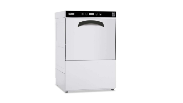 Maidaid Amika AMH45D - Glasswasher - 450 x 450mm Drain Pump