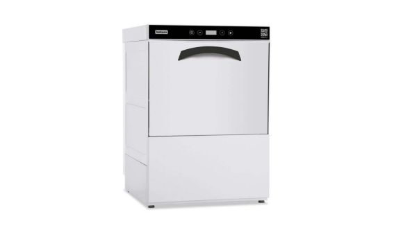 Maidaid Amika AMH50XLD - Glasswasher - 500 x 500mm With Drain Pump