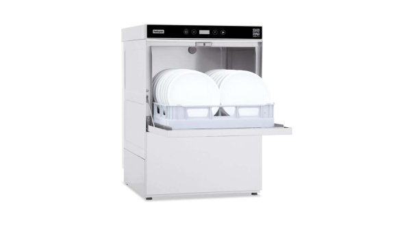 Maidaid Amika AMH51-DW - Dishwasher - 500 x 500mm Gravity Drain