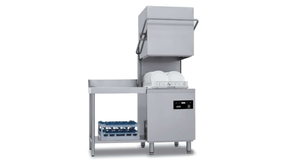 Maidaid Amika AMH91D - Dishwasher - 500 x 500mm Drain Pump