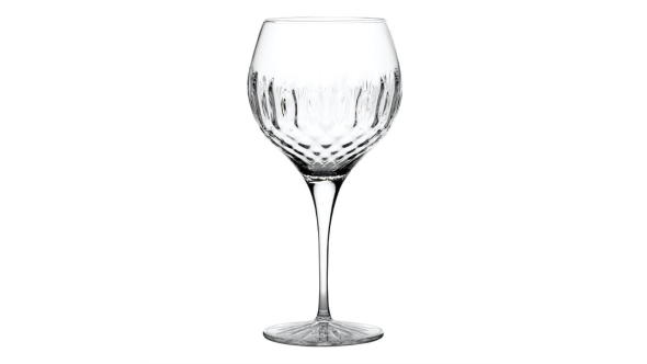 Luigi Bormioli Diamante Gin Goblets 650ml/23oz (8 Pack) 15-92-155