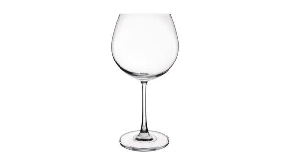 Olympia Bar Collection Crystal Gin Glasses 645ml (6 Pack) G051.4823