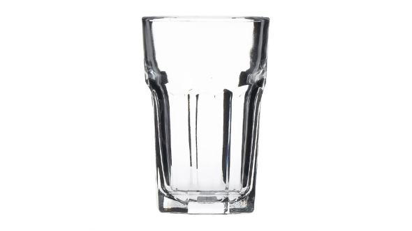 Onis Gibraltar Original Hi Ball Glasses 290ml (12 Pack) 77-00-122