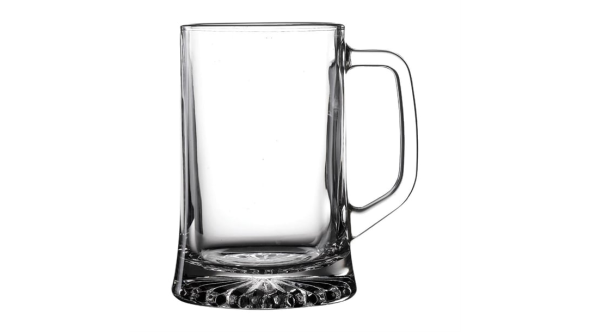 Onis Maxim Beer Mugs 680ml/24oz (6 Pack) 77-00-169