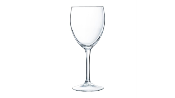 Arcoroc Princesa Wine Glasses 230ml (24 Pack) J4159LCE